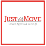 Just Move Estate Agents, Erdington logo